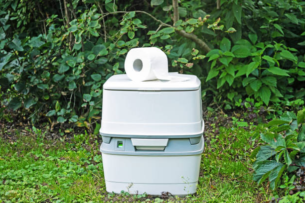 Best Porta potty services near me  in Williston Park, NY