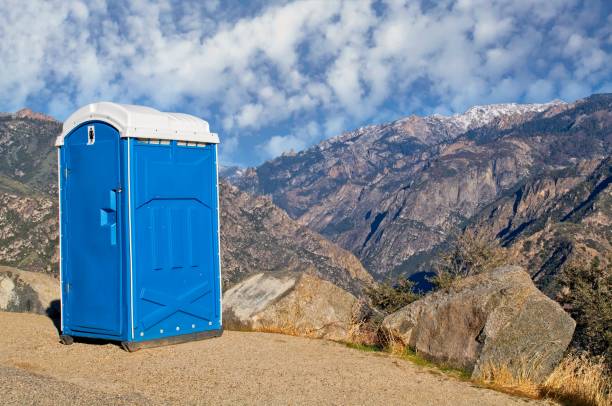 Best Portable restroom trailer rental  in Williston Park, NY
