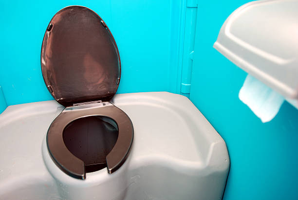 Best Sanitation services for porta potties  in Williston Park, NY