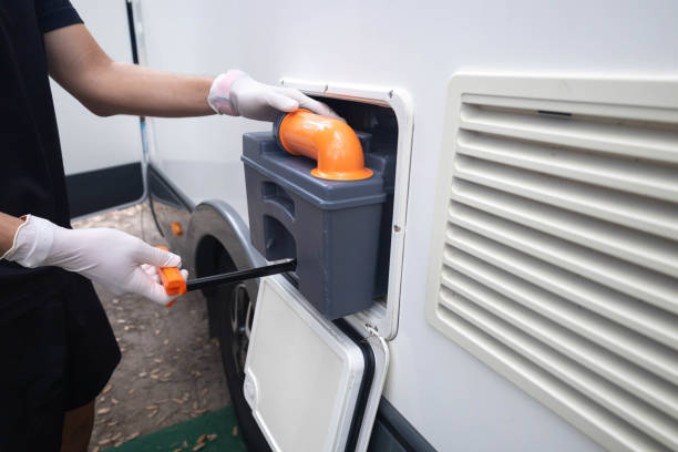 Best Affordable porta potty rental  in Williston Park, NY