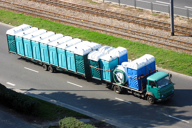 Professional porta potty rental in Williston Park, NY