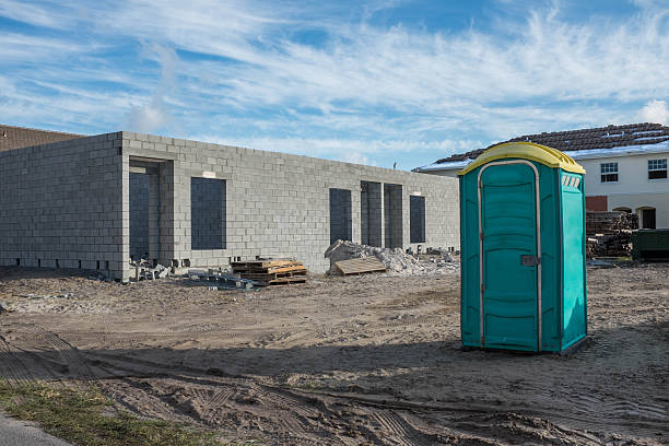 Best Long-term porta potty rental  in Williston Park, NY